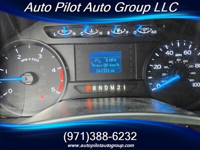 2017 Ford F-250 Super Duty XL - Photo 15 - Oregon City, OR 97045