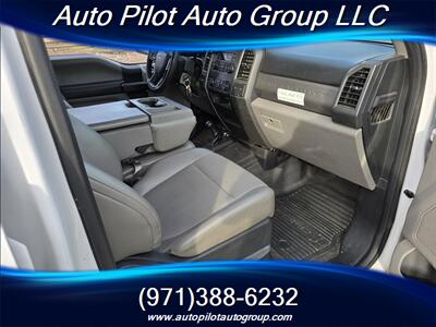 2017 Ford F-250 Super Duty XL - Photo 11 - Oregon City, OR 97045