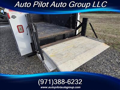 2017 Ford F-250 Super Duty XL - Photo 17 - Oregon City, OR 97045