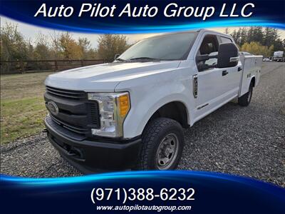 2017 Ford F-250 Super Duty XL - Photo 4 - Oregon City, OR 97045