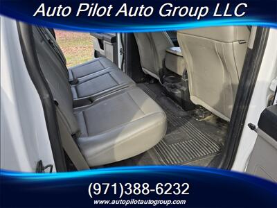 2017 Ford F-250 Super Duty XL - Photo 12 - Oregon City, OR 97045