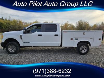 2017 Ford F-250 Super Duty XL - Photo 7 - Oregon City, OR 97045