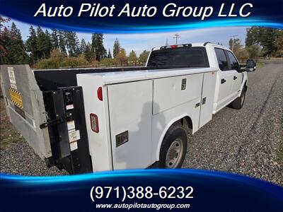 2017 Ford F-250 Super Duty XL - Photo 5 - Oregon City, OR 97045