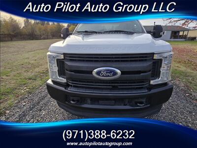 2017 Ford F-250 Super Duty XL - Photo 3 - Oregon City, OR 97045