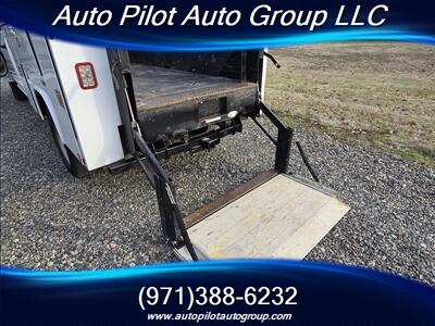 2017 Ford F-250 Super Duty XL - Photo 19 - Oregon City, OR 97045