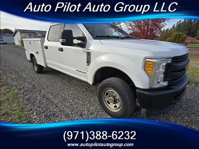 2017 Ford F-250 Super Duty XL - Photo 2 - Oregon City, OR 97045