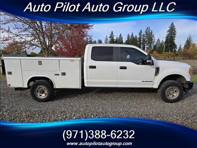 2017 Ford F-250 Super Duty XL - Photo 1 - Oregon City, OR 97045