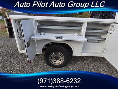 2017 Ford F-250 Super Duty XL - Photo 21 - Oregon City, OR 97045