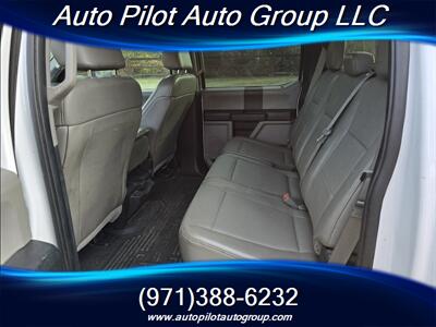 2017 Ford F-250 Super Duty XL - Photo 13 - Oregon City, OR 97045