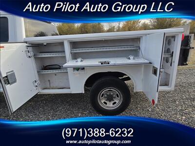 2017 Ford F-250 Super Duty XL - Photo 22 - Oregon City, OR 97045