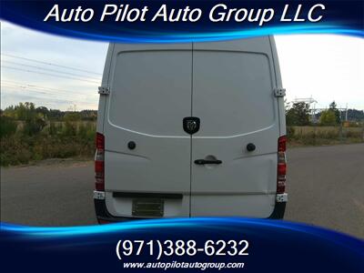 2007 Dodge Sprinter 2500 - Photo 6 - Oregon City, OR 97045