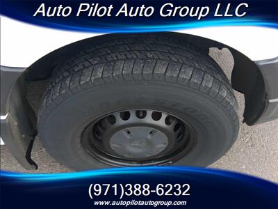 2007 Dodge Sprinter 2500 - Photo 16 - Oregon City, OR 97045