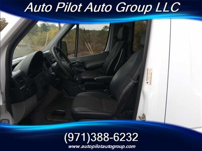 2007 Dodge Sprinter 2500 - Photo 9 - Oregon City, OR 97045