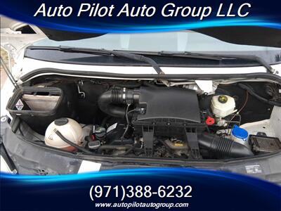 2007 Dodge Sprinter 2500 - Photo 13 - Oregon City, OR 97045