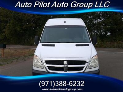 2007 Dodge Sprinter 2500 - Photo 2 - Oregon City, OR 97045