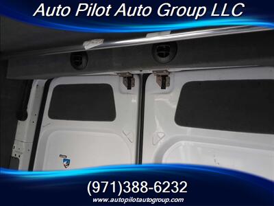 2007 Dodge Sprinter 2500 - Photo 18 - Oregon City, OR 97045