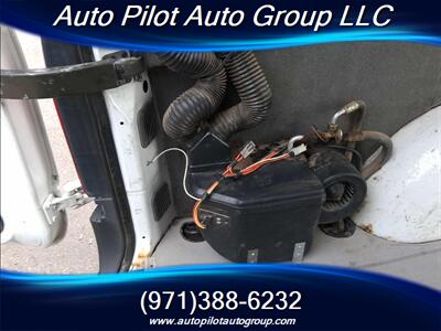 2007 Dodge Sprinter 2500 - Photo 17 - Oregon City, OR 97045