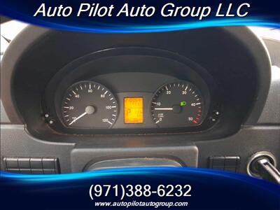 2007 Dodge Sprinter 2500 - Photo 15 - Oregon City, OR 97045