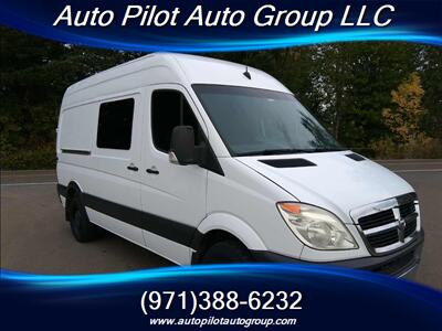 2007 Dodge Sprinter 2500 - Photo 1 - Oregon City, OR 97045