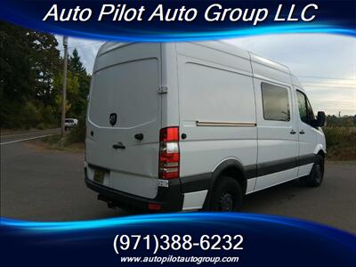 2007 Dodge Sprinter 2500 - Photo 5 - Oregon City, OR 97045