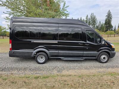 2017 Ford Transit 350 HD XL - Photo 5 - Oregon City, OR 97045