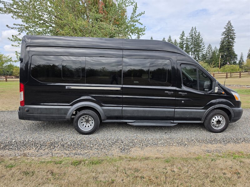 2017 Ford Transit 350 HD XL - Photo 5 - Oregon City, OR 97045