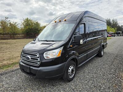 2017 Ford Transit 350 HD XL - Photo 8 - Oregon City, OR 97045