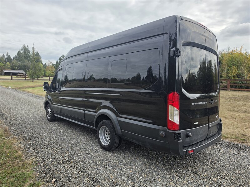 2017 Ford Transit 350 HD XL - Photo 2 - Oregon City, OR 97045