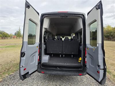 2017 Ford Transit 350 HD XL - Photo 16 - Oregon City, OR 97045