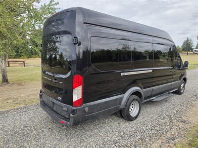2017 Ford Transit 350 HD XL - Photo 4 - Oregon City, OR 97045