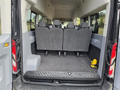 2017 Ford Transit 350 HD XL - Photo 15 - Oregon City, OR 97045