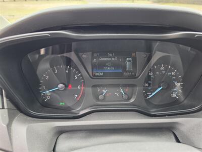 2017 Ford Transit 350 HD XL - Photo 12 - Oregon City, OR 97045