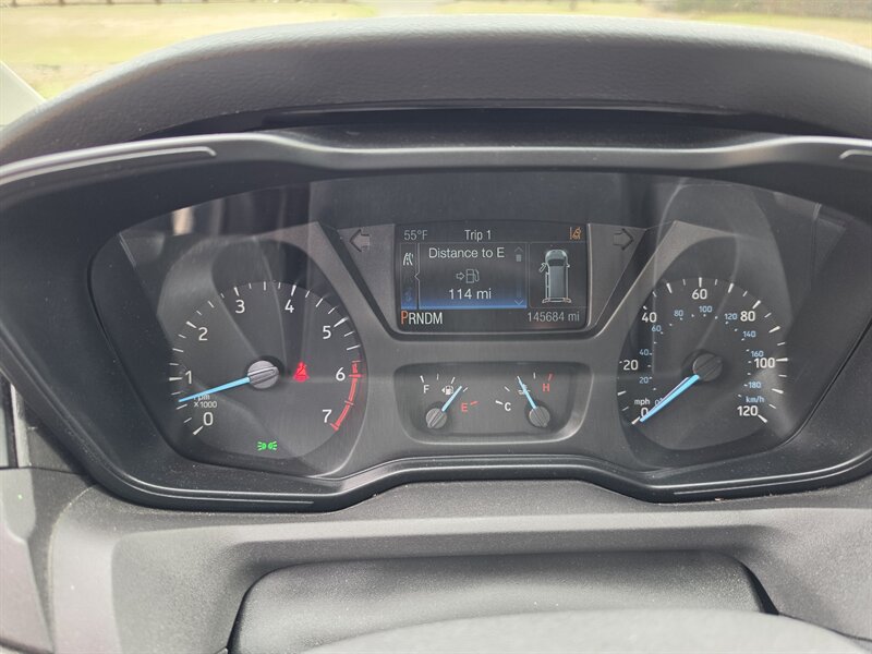 2017 Ford Transit 350 HD XL - Photo 12 - Oregon City, OR 97045