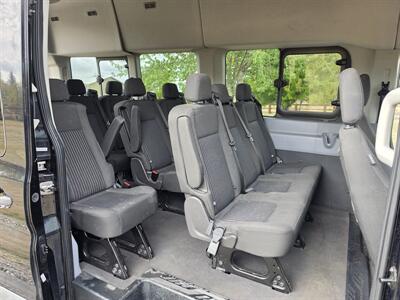 2017 Ford Transit 350 HD XL - Photo 13 - Oregon City, OR 97045