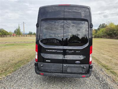 2017 Ford Transit 350 HD XL - Photo 3 - Oregon City, OR 97045