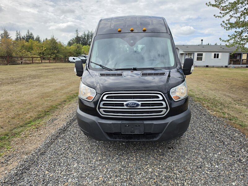 2017 Ford Transit 350 HD XL - Photo 7 - Oregon City, OR 97045