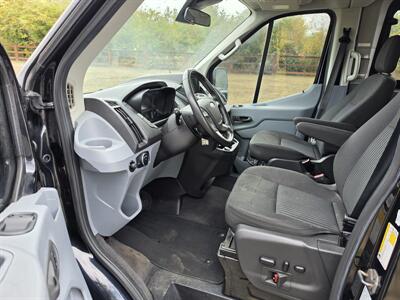 2017 Ford Transit 350 HD XL - Photo 9 - Oregon City, OR 97045