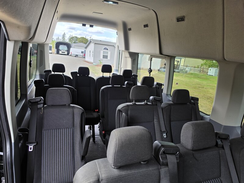 2017 Ford Transit 350 HD XL - Photo 14 - Oregon City, OR 97045