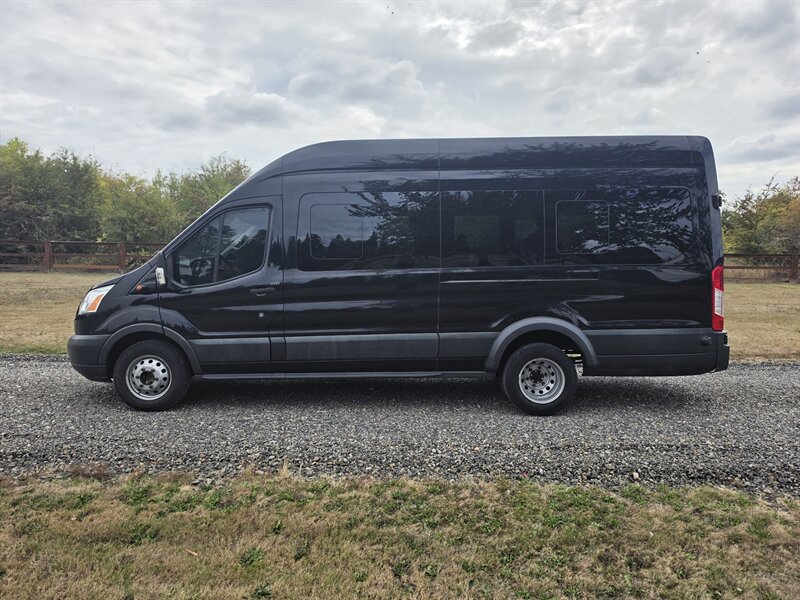 2017 Ford Transit 350 HD XL   - Photo 1 - Oregon City, OR 97045