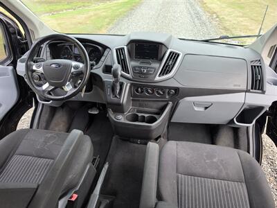 2017 Ford Transit 350 HD XL - Photo 11 - Oregon City, OR 97045