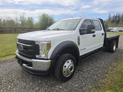 2019 Ford F-450 Super Duty   - Photo 3 - Oregon City, OR 97045