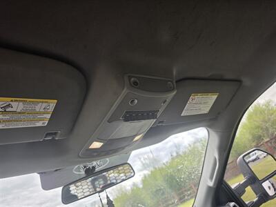 2019 Ford F-450 Super Duty   - Photo 16 - Oregon City, OR 97045