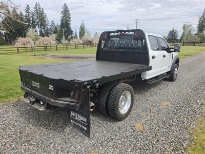 2019 Ford F-450 Super Duty   - Photo 7 - Oregon City, OR 97045