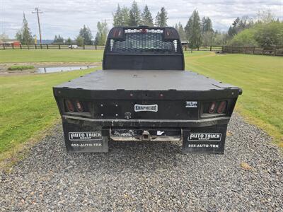 2019 Ford F-450 Super Duty   - Photo 8 - Oregon City, OR 97045