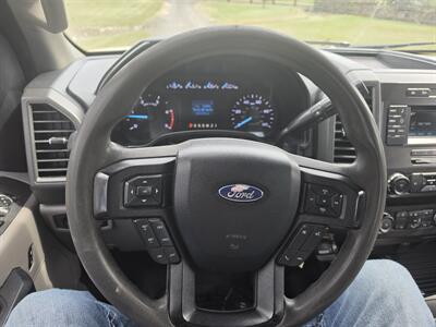 2019 Ford F-450 Super Duty   - Photo 13 - Oregon City, OR 97045