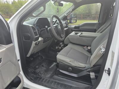 2019 Ford F-450 Super Duty   - Photo 9 - Oregon City, OR 97045