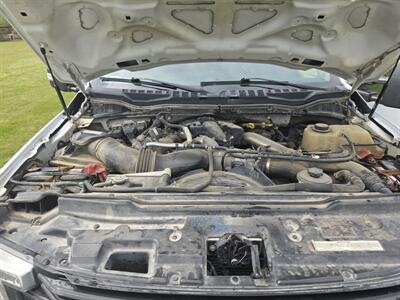 2019 Ford F-450 Super Duty   - Photo 17 - Oregon City, OR 97045