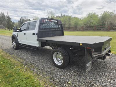 2019 Ford F-450 Super Duty   - Photo 2 - Oregon City, OR 97045