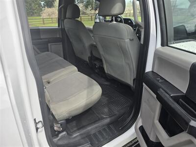 2019 Ford F-450 Super Duty   - Photo 11 - Oregon City, OR 97045