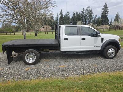 2019 Ford F-450 Super Duty   - Photo 6 - Oregon City, OR 97045